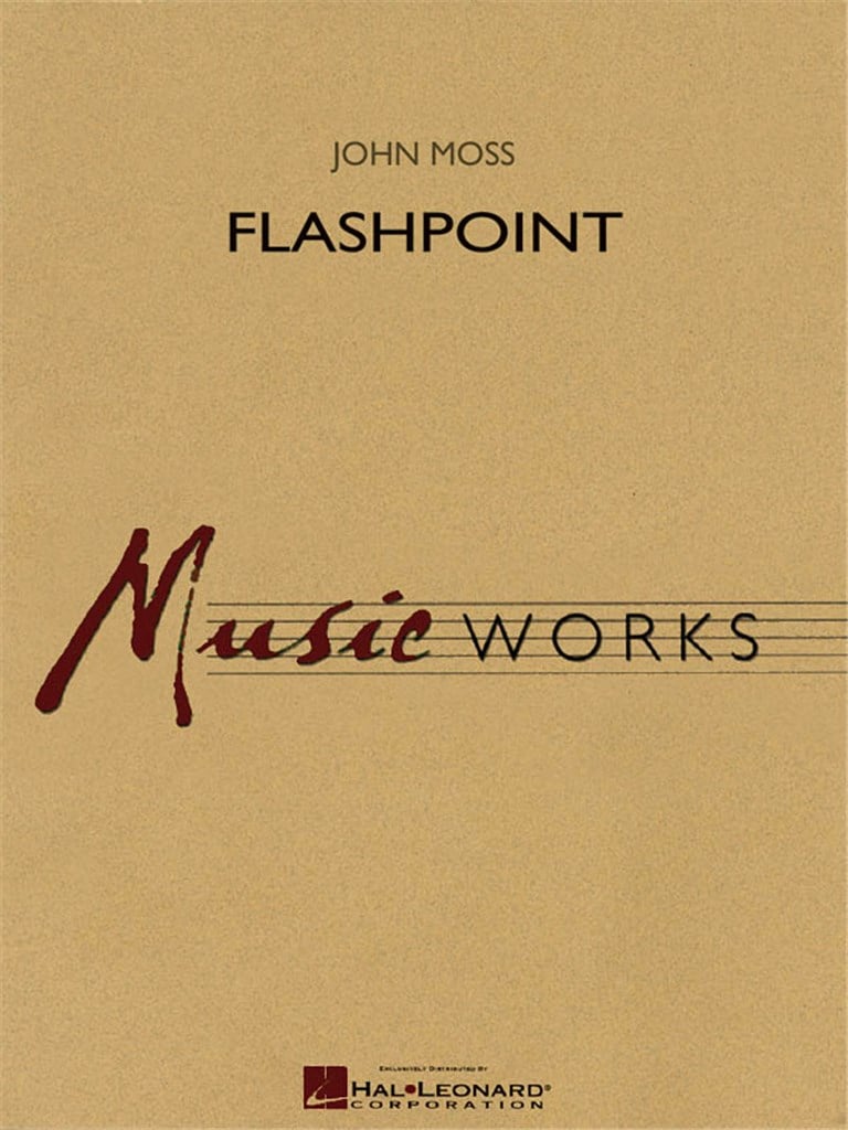 Flashpoint